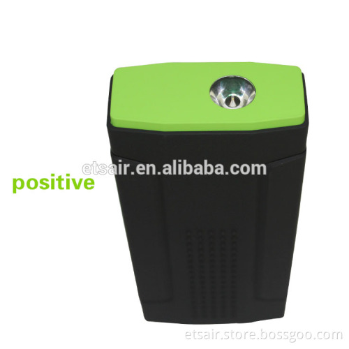 2016 Travel & Outdoor Sport Portable Power Bank 13800mAh